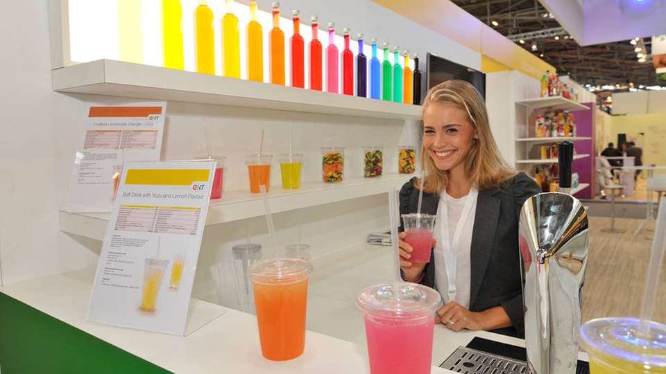 Die Drinktec ist Branchentreffpunkt für Getränke- und Liquid-Food-Industrie. Eine Durchführung ist laut dem Veranstalter dieses Jahr aber nicht möglich.