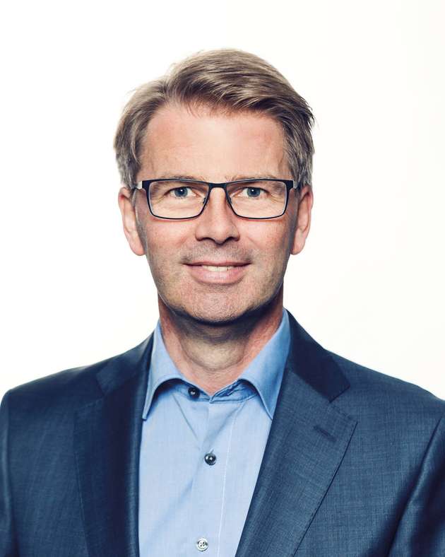 Andreas Wollkopf, Geschäftsbereichsleiter Vertrieb Deutschland von VIVAVIS: „Die Investitionsbedarfe in der Ver- und Entsorgungswirtschaft, der Industrie und in den Kommunen werden durch den Ausbau komplexer, digitaler Infrastrukturen und des Internet of Things geprägt sein.“