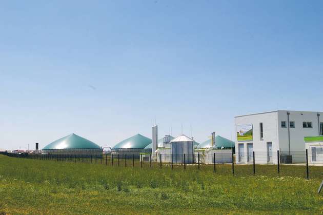 Nur, wer wirklich den Einsatz nachhaltigen Biomethans belegen kann, profitiert auch über das Jahr 2022 hinaus von der CO2-Abgabenbefreiung.