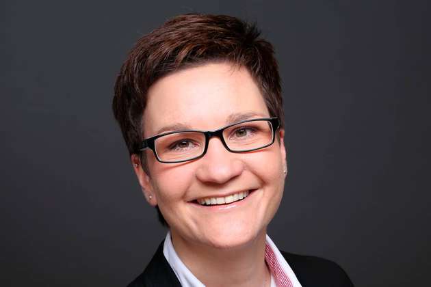 Yvonne Bogner, BayWa r.e. Power Solutions GmbH