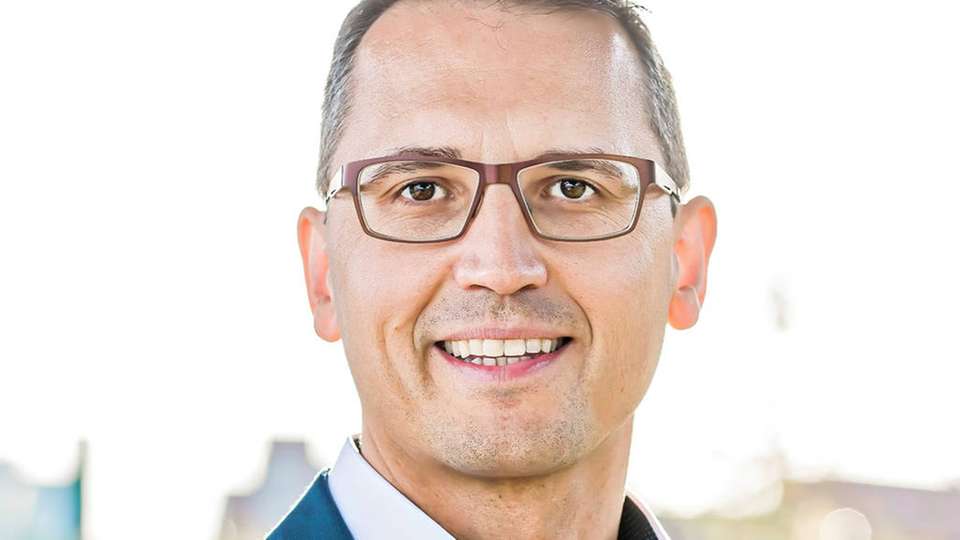 Andreas Eschbach, Gründer und CEO von Eschbach: „Ich bin begeistert, dem Forbes Technology Council als aktives Mitglied beizutreten.“