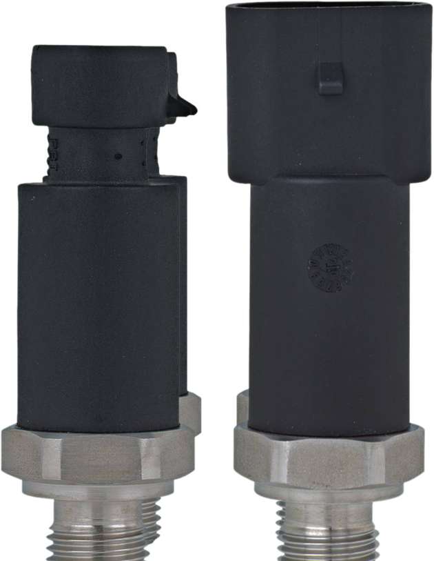 Der Drucksensor Typ MH-3-HY ist ausgelegt für Wasserstoffanwendungen und bietet eine entsprechende Zulassung nach EC79/2009.