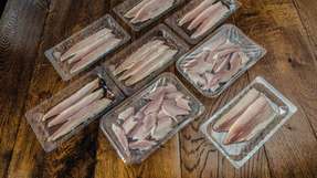 Matjes, Lachs, Forellen, Makrelen ... Die Spezialitäten-Palette von Bond Seafood ist über die Jahre immer weiter gewachsen.