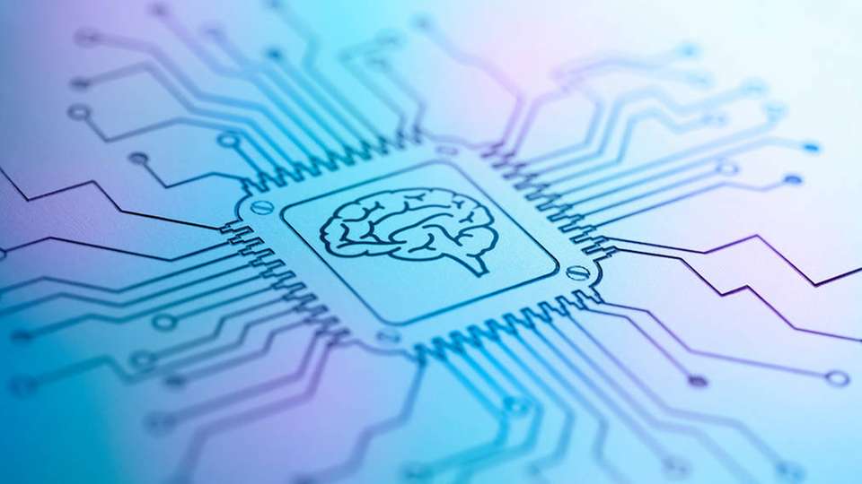 KI-Technologien tragen großes Potenzial in sich, fallen energetisch aber zumeist noch teuer aus. Ein neuer Chip adressiert das Problem.