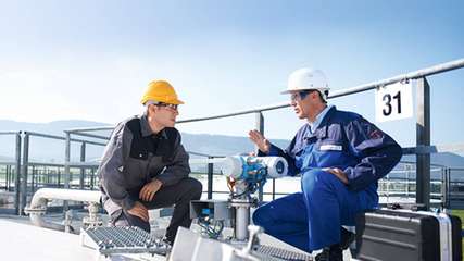 Endress+Hauser (Deutschland) GmbH+Co.KG