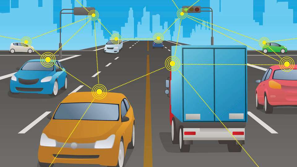 Die Ergebnisse aus dem Projekt fließen ein in die Standardisierung im Bereich der Kommunikation von automatisierten und vernetzten Fahrzeugen mit der Infrastruktur.