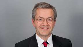 Andreas Helget (59) steht Yokogawa nun als neuer Europa-Präsident vor.