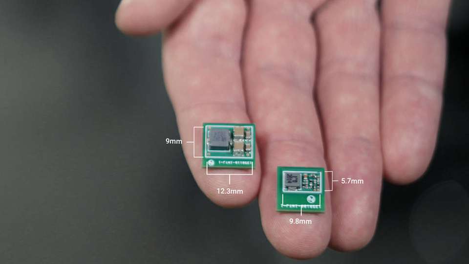 Kleinere Stromversorgungen mit dennoch niedrigem EMI-Niveau: Die DC/DC-Buck-Controller liefern Entwicklern aus Automotive und anderen Branchen neue Möglichkeiten.