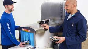 Das Mettler-Toledo-Testzentrum in Barcelona führt nun zwei neue Systeme zur Röntgeninspektion im Angebot.