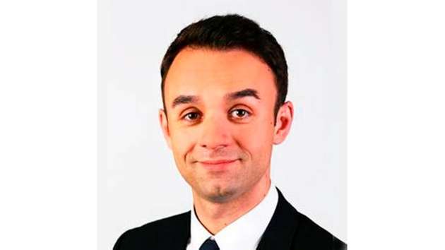 Mirko Brcic, Product Security Officer bei Endress+Hauser: „Es ist es uns sehr wichtig, nicht nur die Digitalisierung voranzutreiben, sondern die Sicherheit unserer Geräte und Software im Gleichschritt weiterhin zu gewährleisten.“
