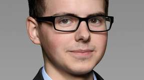 Stefan Suchan ist Konstruktions- und Entwicklungsingenieur von Steckverbindern bei Fischer Elektronik.
