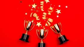 Drei Sieger werden aus dem Achema-Gründerpreis-Wettbewerb 2021 hervorgehen. Die zehn Finalisten sind nun festgelegt worden.