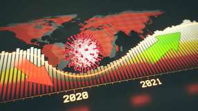 Nach dem Einbruch im zweiten Quartal 2020 erwartet die Elektronikbranche für 2021 eine positive Geschäftsentwicklung.