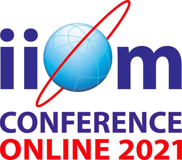 Die IIOM-Obsoleszenz-Konferenz findet 2021 erstmals rein virtuell statt.