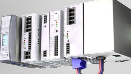 Block Transformatoren- Elektronik GmbH