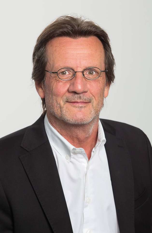 Harald Prantl, Geschäftsführer Ontec.