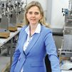 Dr. Christine Schweder, Labom