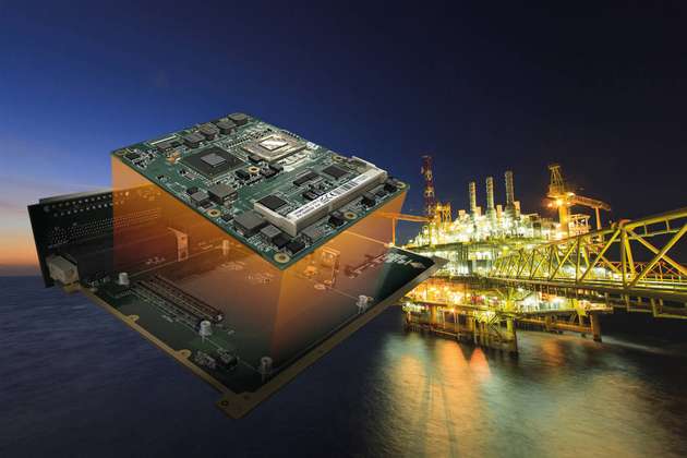 Modulare Designs für passive Backplane-Systeme auf Basis von Computer-on-Modules bieten viele Vorteile für OEMs. Das neueste Recab-Design hilft der Öl- und Gasindustrie, die Digitalisierung sowohl des Upstream- als auch des Midstream-Segments zu beschleunigen.
