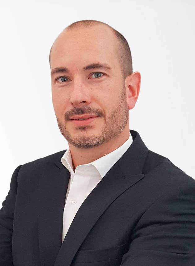 Wolfgang Hensel, Senior Expert Elektronikentwicklung / Referenzfahrzeuganalyse bei ASAP