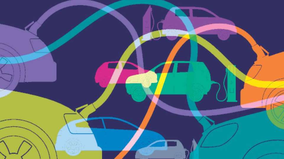 Ladeinfrastrukturvorgaben sind vielfältig und müssen in der E-Fahrzeugentwicklung stets beachtet werden.