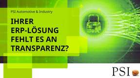 Tipps für die Vernetzung von ERP- und Produktionssystemen.