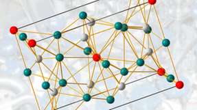 Mit dem Material CeRu4Sn6 haben Forscher eine besondere Entdeckung für Quantentechnologien gemacht.