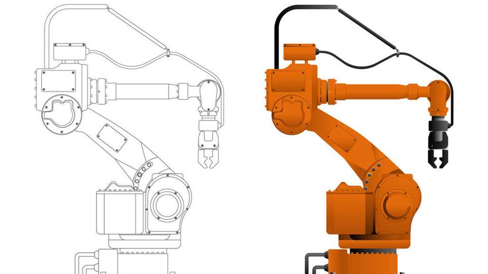 Die Kombination aus Referenzdesign und Softwareplattform bietet Entwicklern eine einfache Möglichkeit, schnell eine komplette End-of-Arm-Tooling-Lösung zu erstellen.