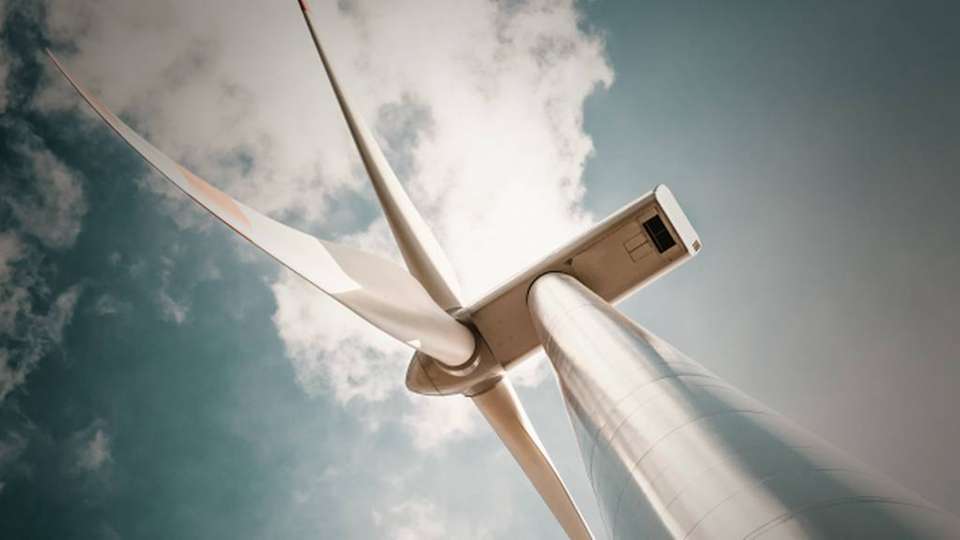 Webcast Windindustrie.