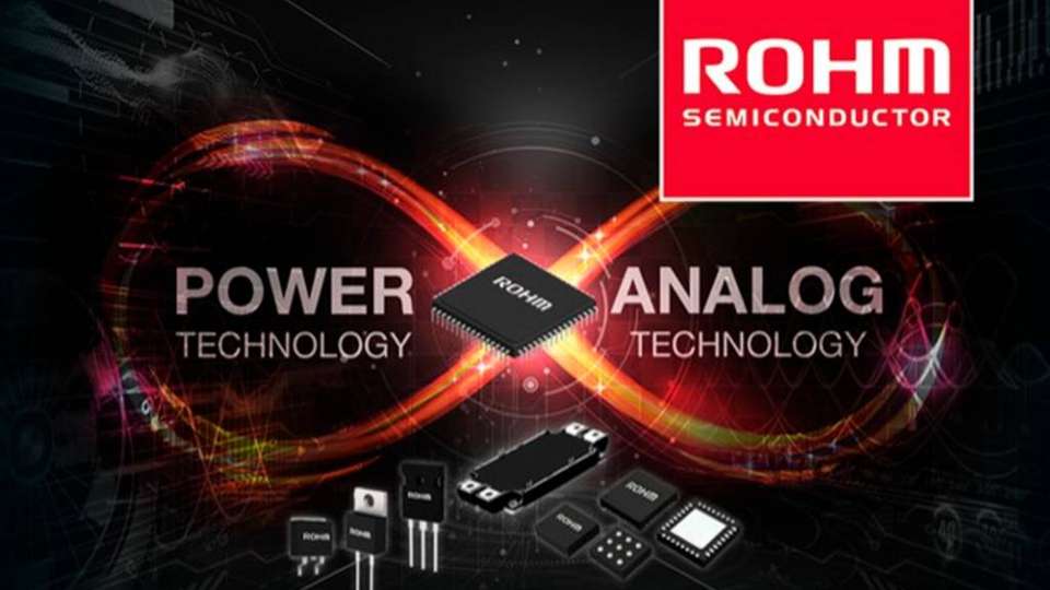 Power- und Analog-Technologie wird zu „Analog Power“.