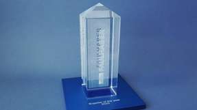 Der Lieferanten-Award von Faulhaber.