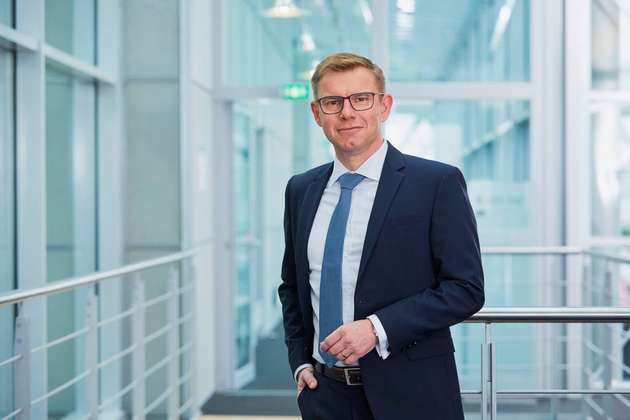 Uwe Vogt, Vorstand von Aucotec: „Die neuen Lösungen haben wir mit Kunden praxisnah entwickelt und wollen nun weitere EPCs für EBs datenzentrischen Ansatz gewinnen.“