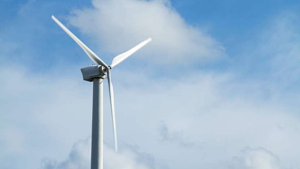 In den nächsten Jahren wird es ein erhebliches Wachstum im Bereich der erneuerbaren Energien geben.