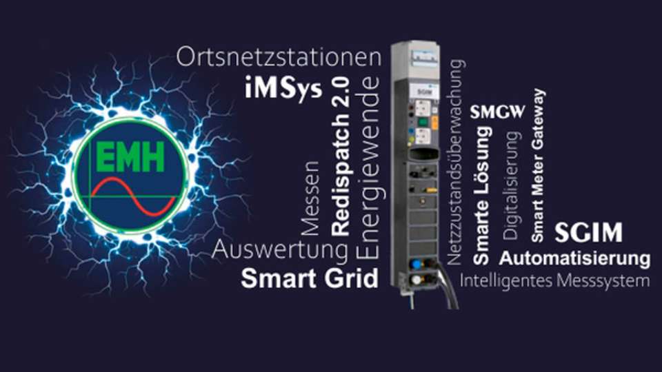 SGIM schafft Transparenz im Smart Grid.