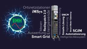 SGIM schafft Transparenz im Smart Grid.