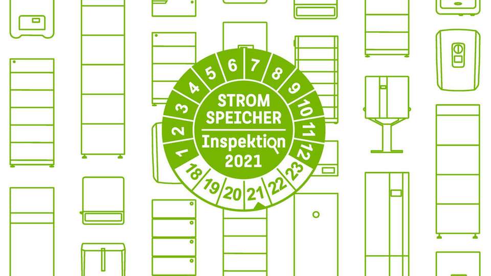 Die 20 mit dem System Performance Index bewerteten Stromspeichersysteme sind in den Leistungsklassen 5 Kilowatt peak und 10 Kilowatt peak gegeneinander angetreten.