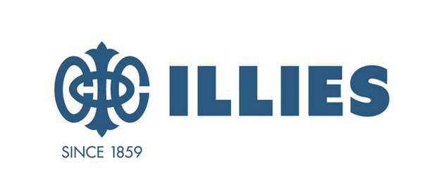 Illies ist Spezialist für die Vermarktung von Maschinen und Anlagen im asiatischen Raum.