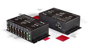  Die Erweiterung um eine Ethernet-Schnittstelle soll den PCAN-Router Pro FD noch vielseitiger in der Anwendung machen.