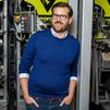 Sebastian Pohl, Greif-Velox
