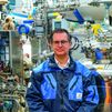 Niklas Wiegand, Bilfinger
