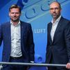 Olaf Hoppe & Michael Rommelmann, Boge Kompressoren