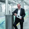 Dr. Eckhard Roos, Festo