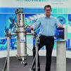Peter Krause, Wolftechnik Filtersysteme