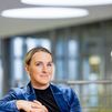 Prof. Dr. Julia Arlinghaus, Fraunhofer IFF