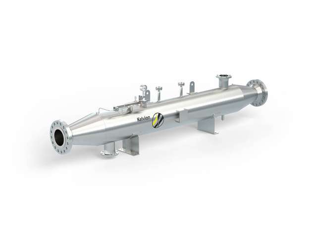 Doppelrohr-Sicherheitswärmetauscher sind in verschiedenen Materialien und Materialkombinationen erhältlich, abhängig von der Anwendung und den eingesetzten Medien. 