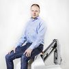 Søren E. Nielson, Mobile Industrial Robots