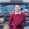 Tim Schmiedl, Fruitcore Robotics