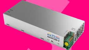 1.200W-Netzteile RACM1200-V von Recom