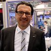 Dr. Klaus Kluger, Omron