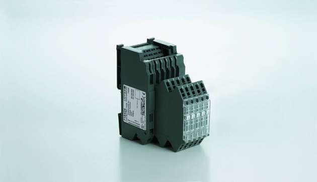 Fünf patentierte Charakteristiken und zehn Strombereiche bis 10 A erlauben der LOCC-Box eine angepasste und sichere Abschaltung.