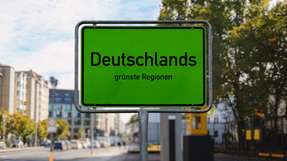 Die größte Zustimmung für grünen Wasserstoff kommt bisher aus dem Bundesland Bremen mit über 70 Prozent. Dicht dahinter liegen Hamburg und Mecklenburg-Vorpommern.